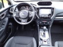 Thumbnail image of 2021 Subaru Forester at Serra Buick Gmc Champaign