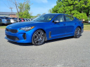 Thumbnail image of 2023 Kia Stinger at Classic Ford Lincoln Of Shelby