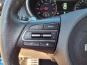 Thumbnail image of 2023 Kia Stinger at Classic Ford Lincoln Of Shelby