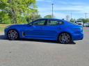 Thumbnail image of 2023 Kia Stinger at Classic Ford Lincoln Of Shelby