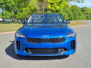 Thumbnail image of 2023 Kia Stinger at Classic Ford Lincoln Of Shelby