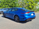 Thumbnail image of 2023 Kia Stinger at Classic Ford Lincoln Of Shelby
