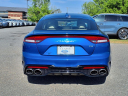 Thumbnail image of 2023 Kia Stinger at Classic Ford Lincoln Of Shelby