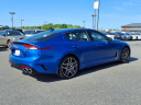 Thumbnail image of 2023 Kia Stinger at Classic Ford Lincoln Of Shelby