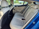 Thumbnail image of 2023 Kia Stinger at Classic Ford Lincoln Of Shelby