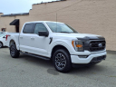 Thumbnail image of 2022 Ford F-150 at Stanly Motors Inc.