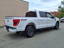 Thumbnail image of 2022 Ford F-150 at Stanly Motors Inc.