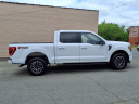 Thumbnail image of 2022 Ford F-150 at Stanly Motors Inc.