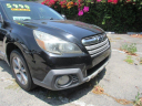 Thumbnail image of 2013 Subaru Outback at Car Expo