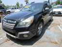 Thumbnail image of 2013 Subaru Outback at Car Expo