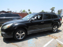 Thumbnail image of 2013 Subaru Outback at Car Expo