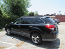 Thumbnail image of 2013 Subaru Outback at Car Expo