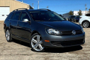 2012 Volkswagen Jetta SportWagen TDI at Mike Murphy Ford Inc. - New