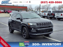 Thumbnail image of 2025 Jeep Compass at Dave Dennis Chrysler Jeep Dodge Ram