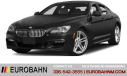 2015 BMW 6 Series 650i Gran Coupe at EurobahnBmwMiniMercedesBenz of Greensboro, NC