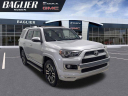 Thumbnail image of 2018 Toyota 4Runner at Dennis J. Baglier Buick GMC USED