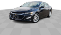 Thumbnail image of 2023 Chevrolet Malibu at Davis Chevrolet NEW
