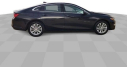 2023 Chevrolet Malibu LT at Davis Chevrolet NEW