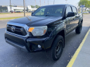 2014 Toyota Tacoma V6 at Bergstrom Ford of Green Bay
