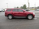 2022 Dodge Durango SXT at Five Star Toyota of Milledgeville