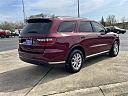 Thumbnail image of 2022 Dodge Durango at Five Star Toyota of Milledgeville