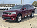 Thumbnail image of 2022 Dodge Durango at Five Star Toyota of Milledgeville