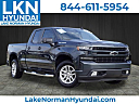 Thumbnail image of 2019 Chevrolet Silverado 1500 at Lake Norman Hyundai