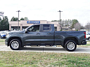 Thumbnail image of 2019 Chevrolet Silverado 1500 at Lake Norman Hyundai