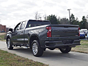 Thumbnail image of 2019 Chevrolet Silverado 1500 at Lake Norman Hyundai