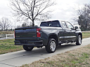 Thumbnail image of 2019 Chevrolet Silverado 1500 at Lake Norman Hyundai