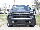 Thumbnail image of 2019 Chevrolet Silverado 1500 at Lake Norman Hyundai
