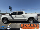 Thumbnail image of 2021 Chevrolet Silverado 1500 at Romans Chevrolet Buick