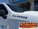 Thumbnail image of 2021 Chevrolet Silverado 1500 at Romans Chevrolet Buick
