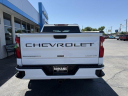 Thumbnail image of 2021 Chevrolet Silverado 1500 at Romans Chevrolet Buick