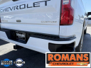 Thumbnail image of 2021 Chevrolet Silverado 1500 at Romans Chevrolet Buick