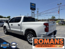 Thumbnail image of 2021 Chevrolet Silverado 1500 at Romans Chevrolet Buick