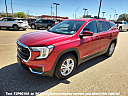 Thumbnail image of 2023 GMC Terrain at Frank Brown Honda GMC