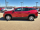 Thumbnail image of 2023 GMC Terrain at Frank Brown Honda GMC