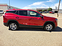 Thumbnail image of 2023 GMC Terrain at Frank Brown Honda GMC