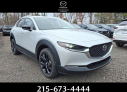 Thumbnail image of 2025 Mazda CX-30 at Faulkner Mazda Philly Used