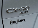 Thumbnail image of 2025 Mazda CX-30 at Faulkner Mazda Philly Used