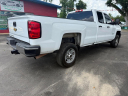 Thumbnail image of 2016 Chevrolet Silverado 2500HD at BYG AUTO LLC DBA DRIVE NOW