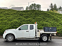 Thumbnail image of 2014 Nissan Frontier at ABS Auto Sales