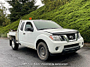 Thumbnail image of 2014 Nissan Frontier at ABS Auto Sales