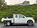 Thumbnail image of 2014 Nissan Frontier at ABS Auto Sales