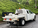 Thumbnail image of 2014 Nissan Frontier at ABS Auto Sales