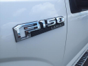 Thumbnail image of 2018 Ford F-150 at Link Ford Minong