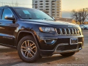 Thumbnail image of 2018 Jeep Grand Cherokee at Mike Haggerty Buick GMC