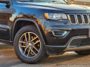 Thumbnail image of 2018 Jeep Grand Cherokee at Mike Haggerty Buick GMC