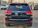 Thumbnail image of 2018 Jeep Grand Cherokee at Mike Haggerty Buick GMC